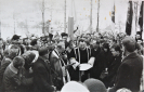 Pogrzeb ks. Józefa Kruczka 21.02.1970 r (5)