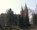 Błażowski kościół