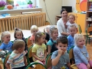 Jesienne spotkanie z przedszkolakami (3)