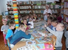 Przedszkolaki w bibliotece - quiz (4)