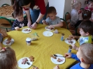 Świąteczne piernikowanie z przedszkolakami (1)