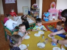 Świąteczne piernikowanie z przedszkolakami (2)