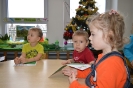 Świątecznie w błażowskim przedszkolu (2)