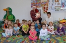 Świątecznie w błażowskim przedszkolu (5)