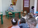 Z misiami w błażowskim przedszkolu (1)
