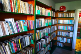 Otwarcie biblioteki w Lecce (8)