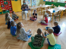 Witaj szkoło- zajęcia z przedszkolakami w Białce (1)