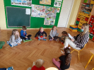 Witaj szkoło- zajęcia z przedszkolakami w Białce (3)