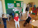 Witaj szkoło- zajęcia z przedszkolakami w Białce (5)