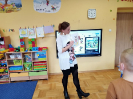 Dzień Myszki Miki w przedszkolu w Nowym Borku (11)