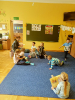 Dzień przedszkolaka w Nowym Borku (1)