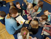 Utwory Doroty Geller w przedszkolu w Nowym Borku (6)