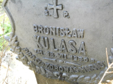 Bronisław Kulasa