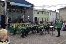 Orkiestra dęta z Błażowej na Ukrainie (2)
