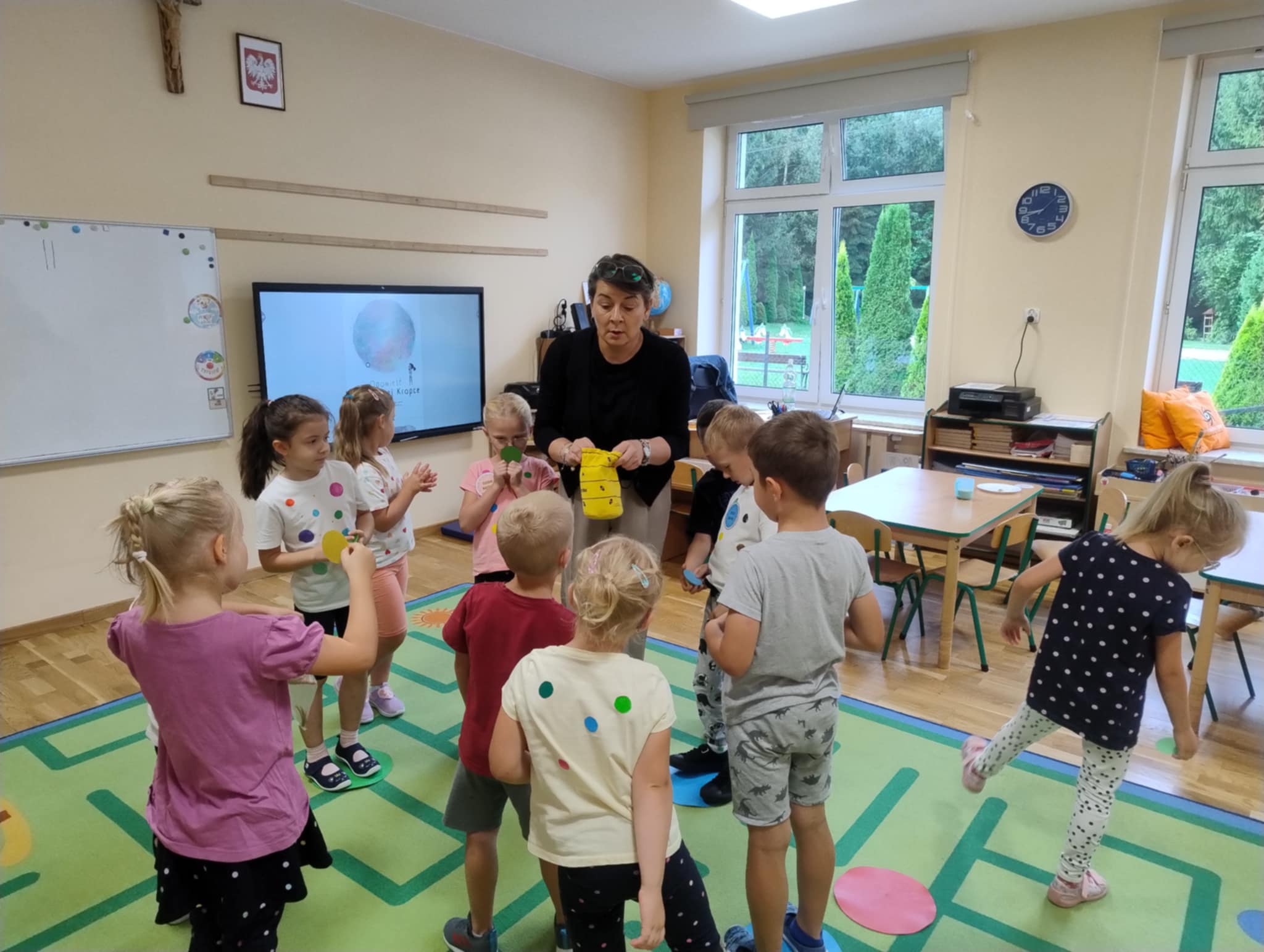 Święto kreatywności i pewności siebie