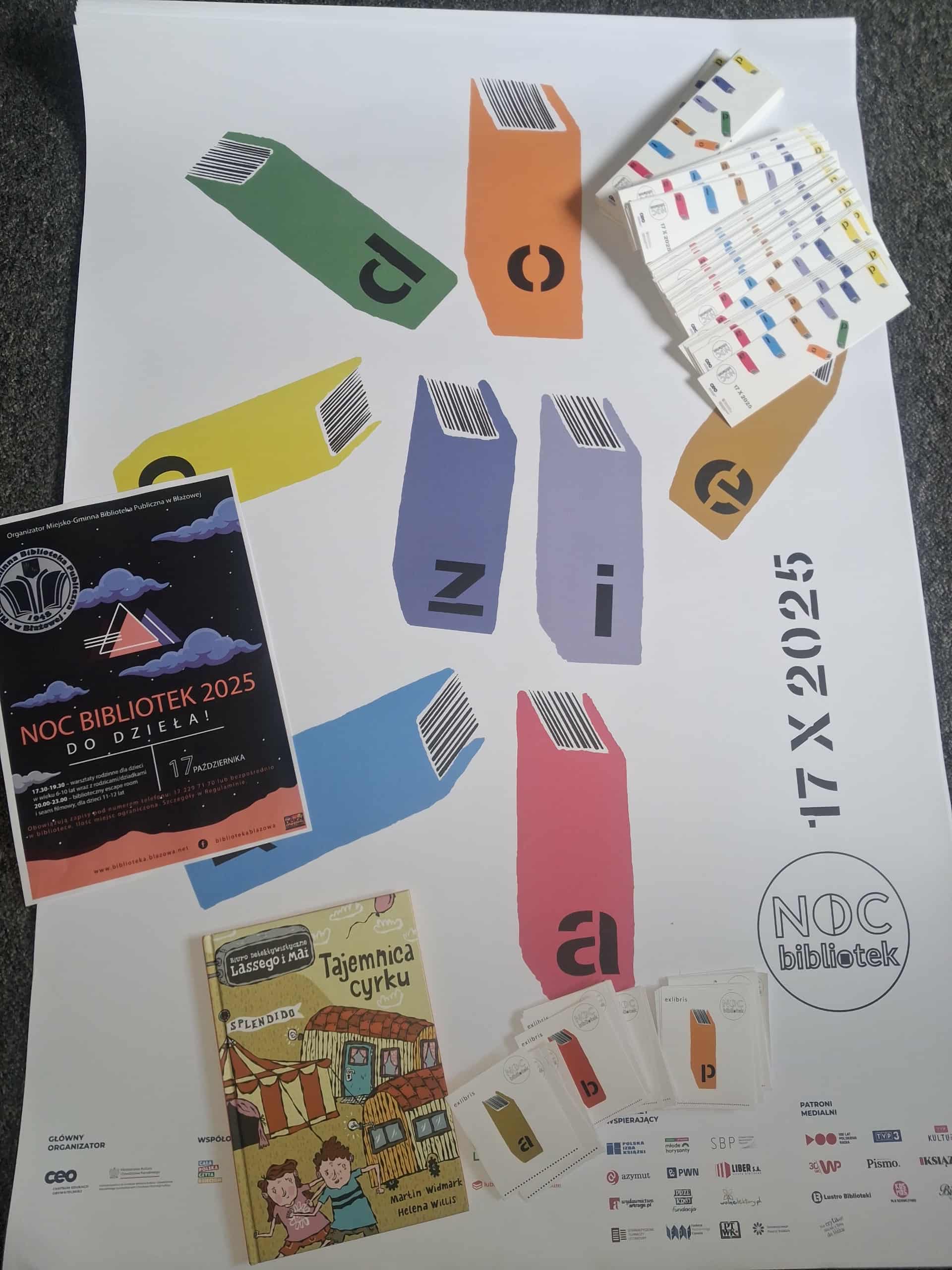 Koło Przyjaciół Biblioteki „Książkożercy”