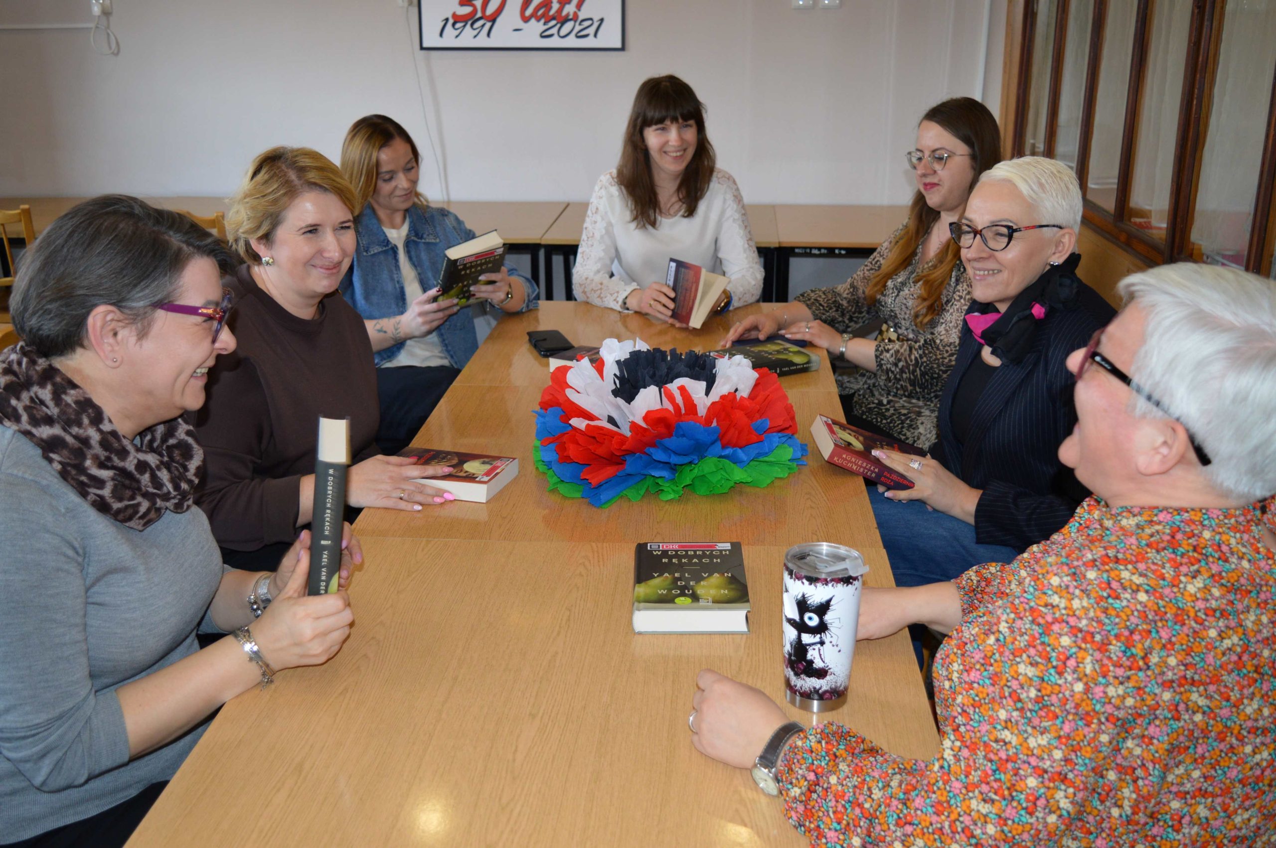 Spotkanie DKK – marzec 2026