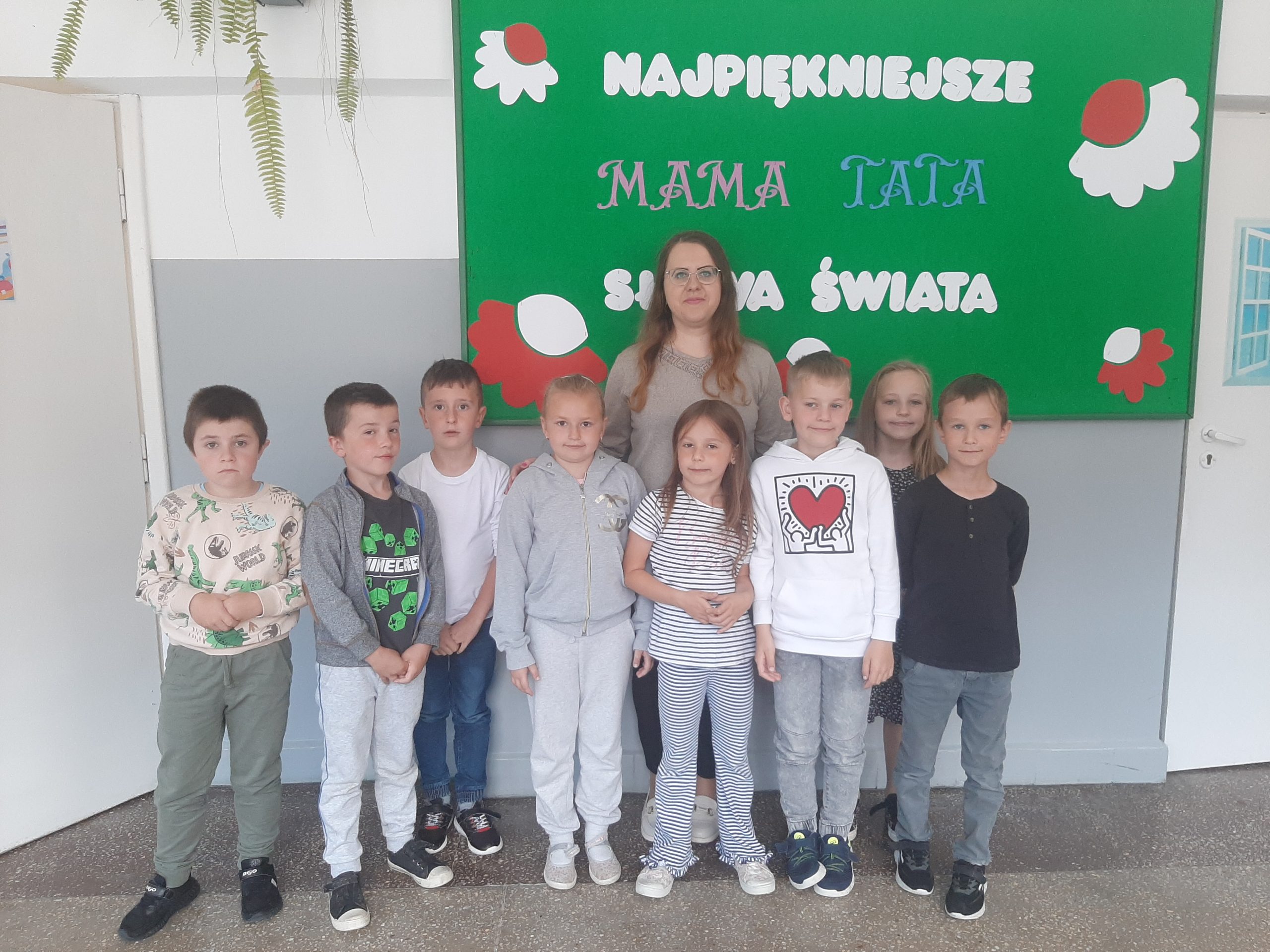 Lato już niedługo- spotkanie z dziećmi w Lecce