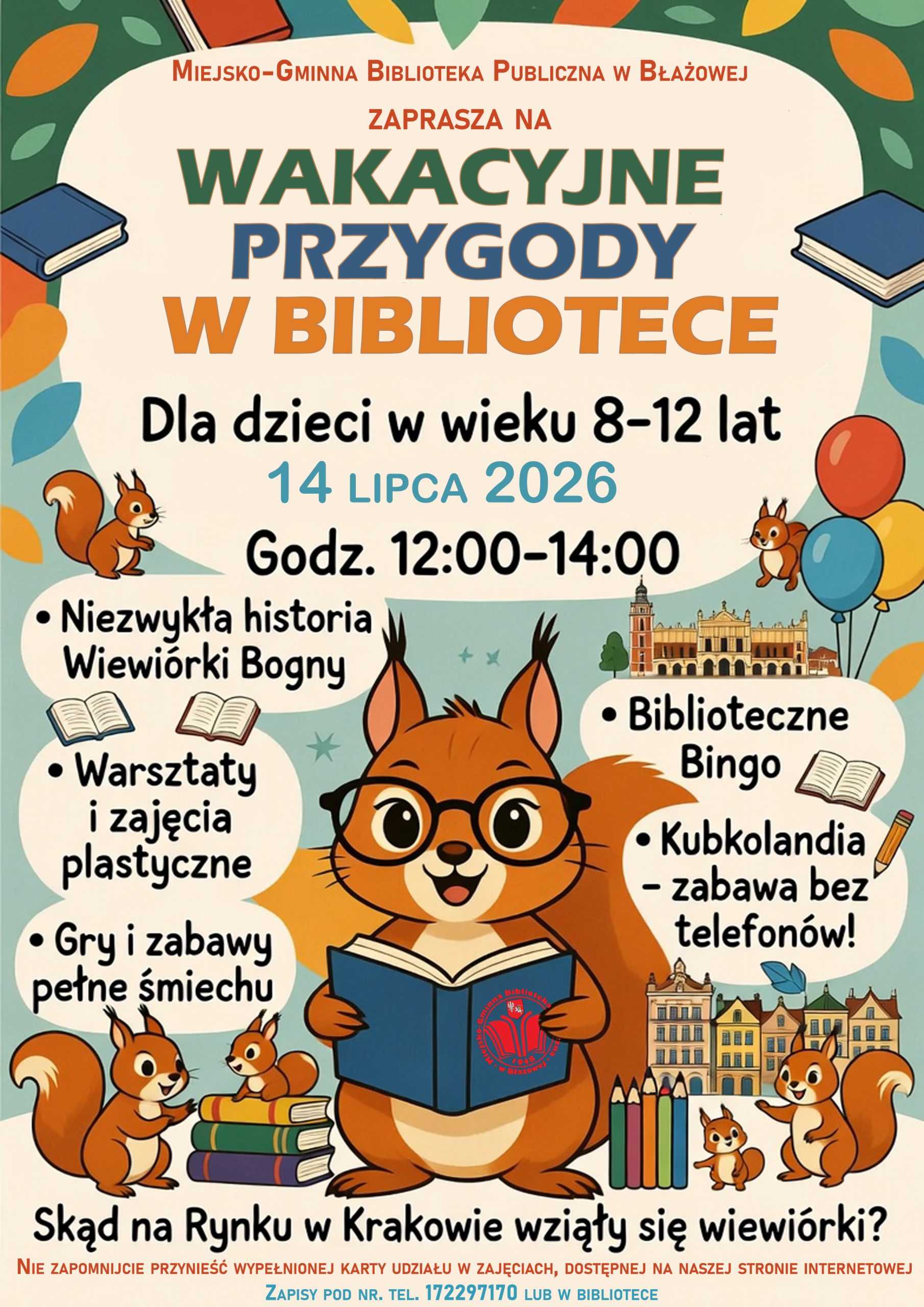 Zapraszamy